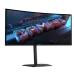 Gigabyte G34WQC2 200Hz 34 Inch Curved Gaming Monitor